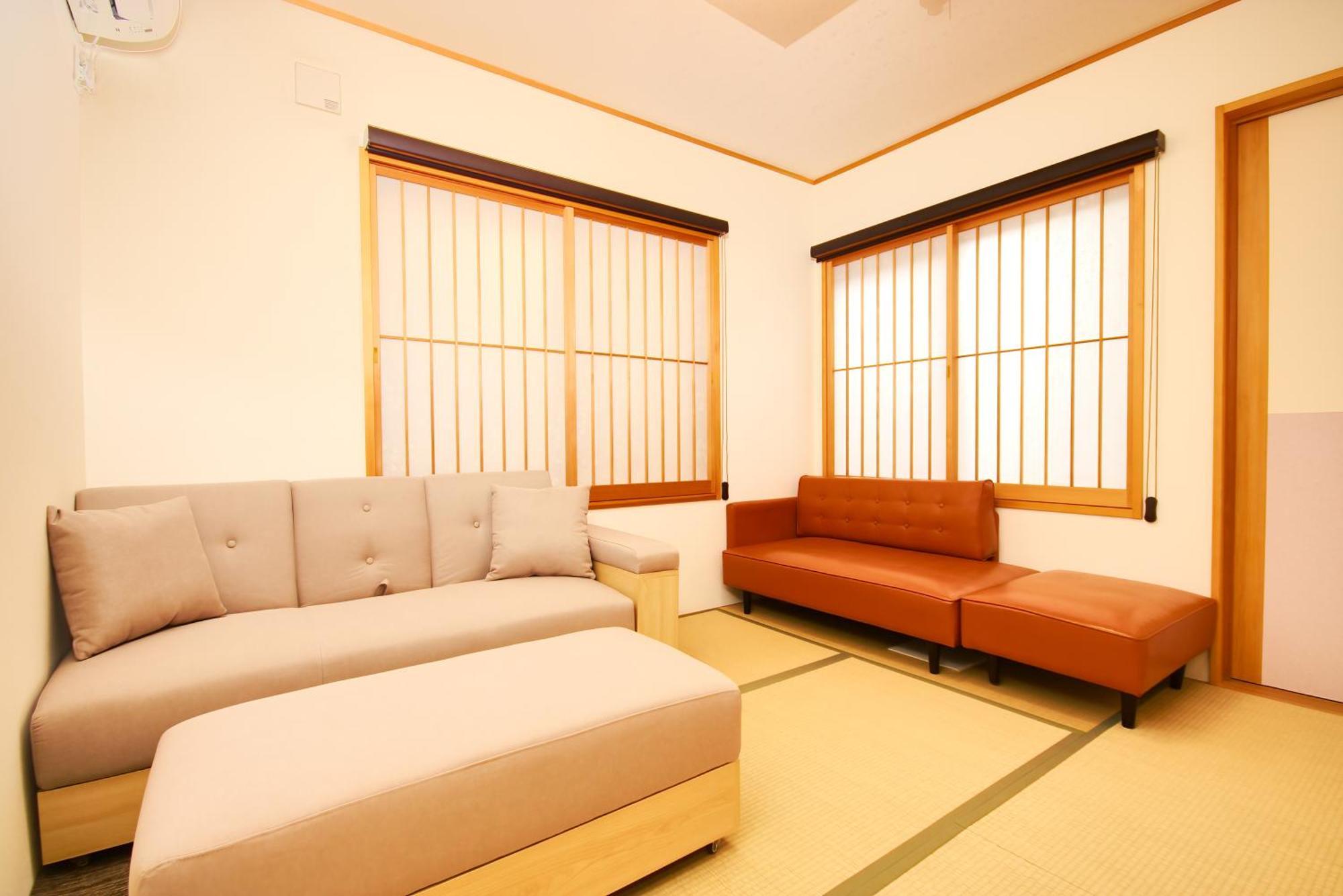 Tokyokoso Vacation Home Exterior photo